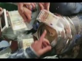 Torino - Cocaina dal Sudamerica, colpo alla 'Ndrangheta calabrese (18.06.15)