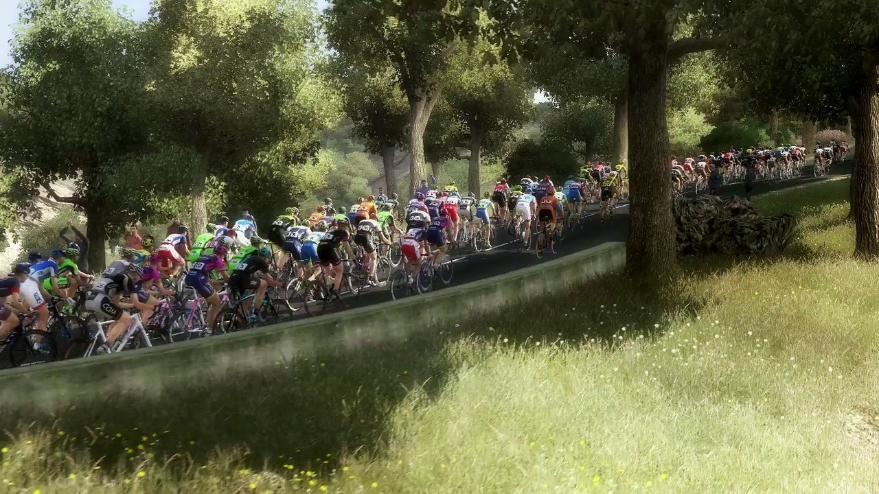 Tour de France 2015 (PS4) - Trailer de lancement