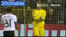 Germany 1-0 Belgium Highlights & Goals 2010 Germany vs Belgium Euro 2012 Goals