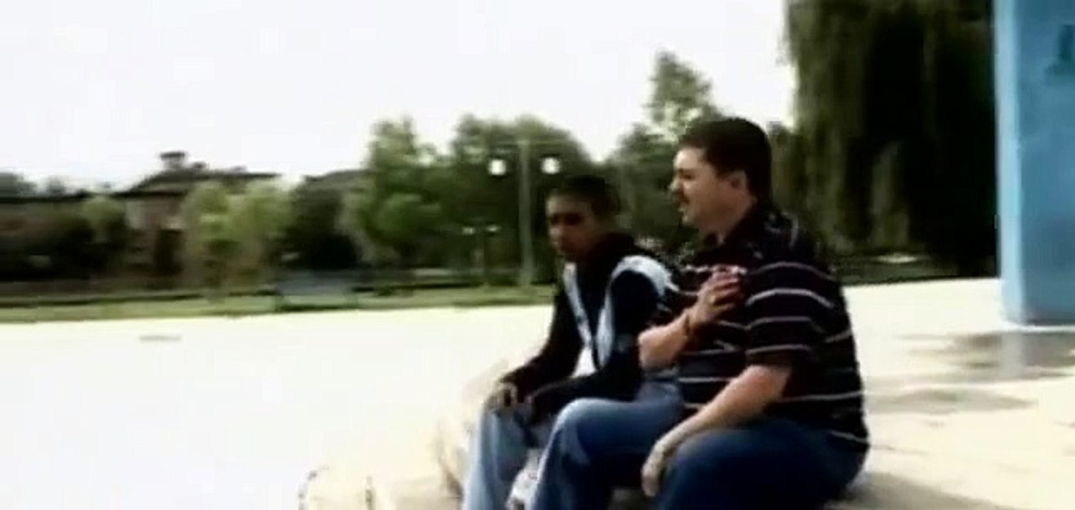 Nicolae Guta si Brazilianul -Cand visul