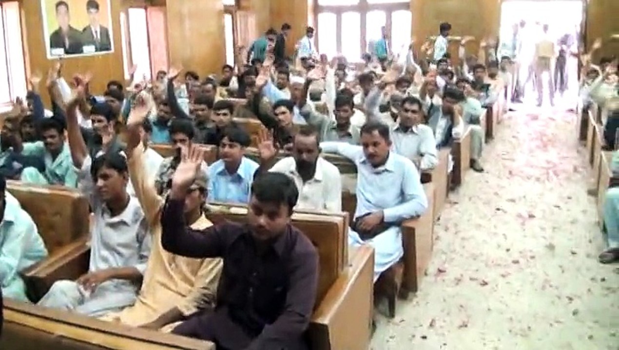 Best Presentation On the Topic of Respect