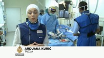 Interventni kardiolozi na kongresu u BiH - Al Jazeera Balkans