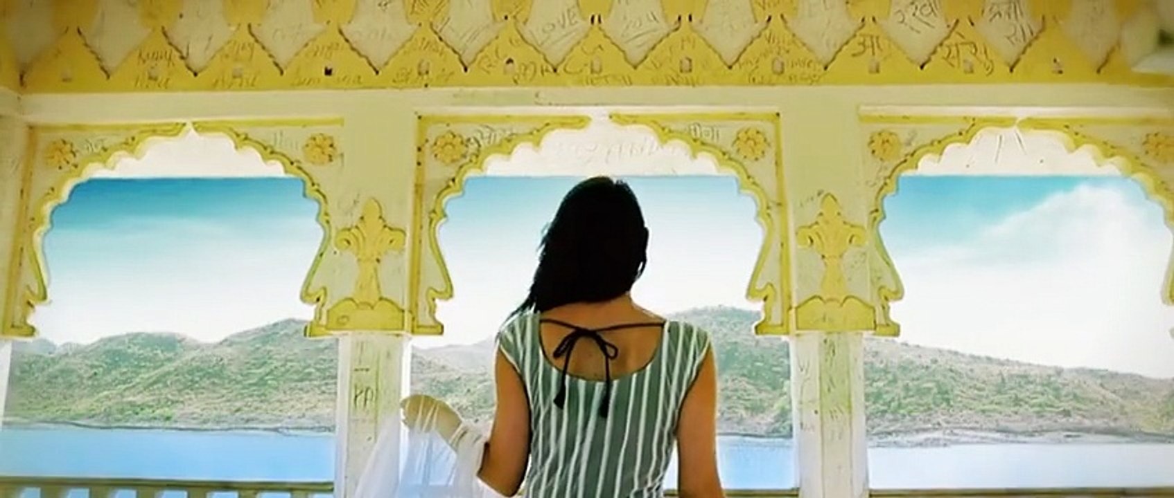 Sanu Vi Video Song - Kanth Kaler -