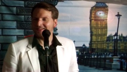 Sailing on the the seven seas - by Stauti (OMD Cover)