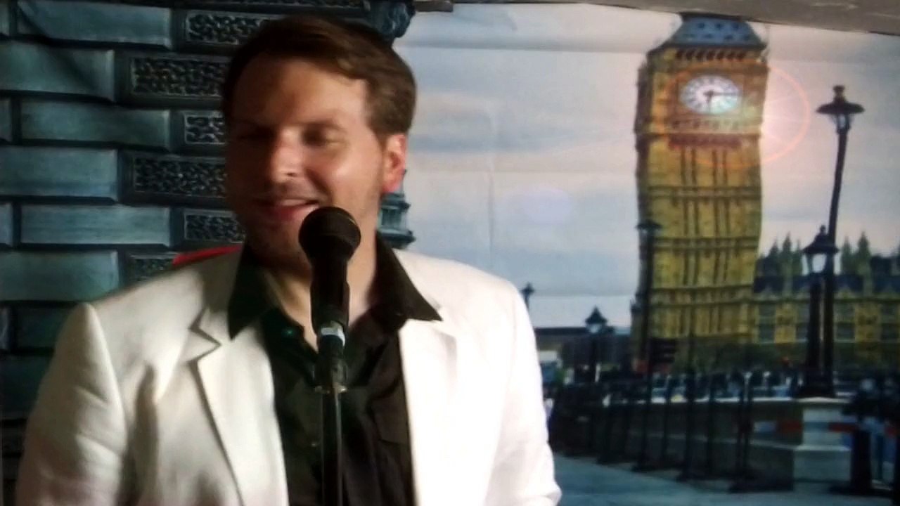 Sailing on the the seven seas - by Stauti (OMD Cover)