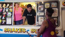 Ice cream trucks: A favorite summertime treat