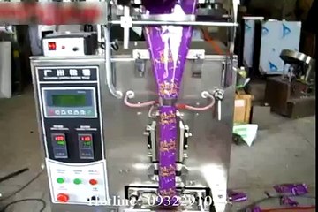 Máy đóng gói hướng dương giá rẻ
