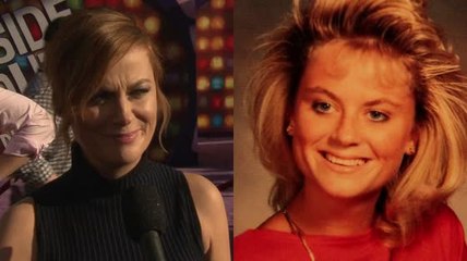 #TBT is All About a 'Joyful' Amy Poehler