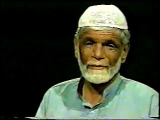 syed safdar ali bokhari Interview