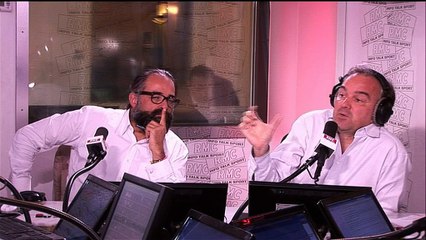 Migrants: "Si on ne crée pas des places d’hébergement on aura des campements partout" Ian Brossat