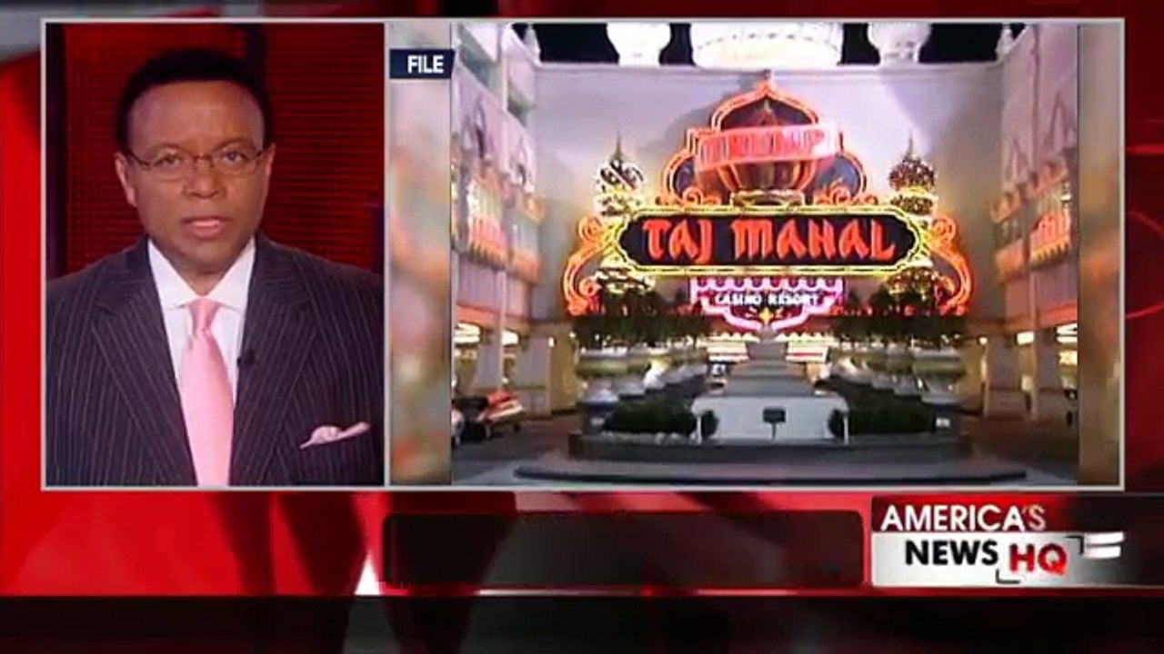 Fox News' Cristina Corbin reports on the 2006 Atlantic City prostitute murders
