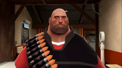 [SFM FNAF] Foxy Jumpscare Fail