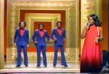 Gladys Knight And The Pips - Midnight Train To Georgia