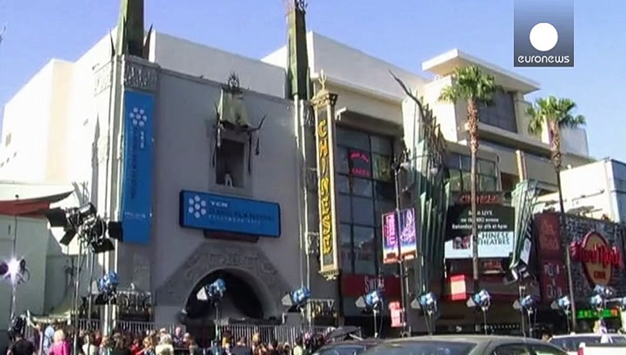 Wildwest in deckung vor der marktmacht fernost