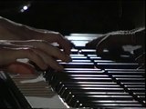 Helene Grimaud plays Chopin Sonata No. 2 (3rd movement)