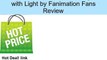 Zonix Ceiling Fan with Light by Fanimation Fans Review