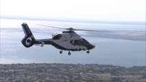 H160 Flight Test campaign launched