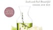 The French Beauty Solution: Time-Tested Secrets to Look and Feel Beautiful Inside and Out Synopsis