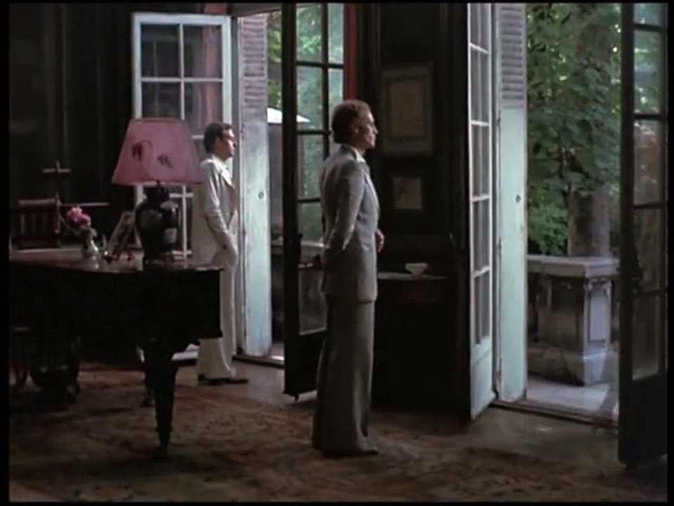 Compression India Song de Marguerite Duras (2014) par Gérard Courant