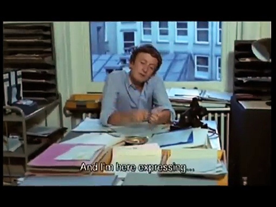 Compression Je t'aime je t'aime d'Alain Resnais (2014) par Gérard Courant