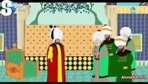 Sultan 3. Murad Han - Uyan ey Gözlerim - Minyatürlerle Osmanlı
