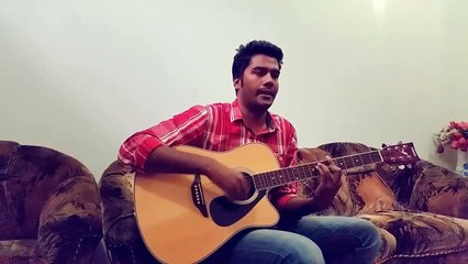 TERI MERI KAHANI (UNPLUGGED) - ALVIN JONATHAN