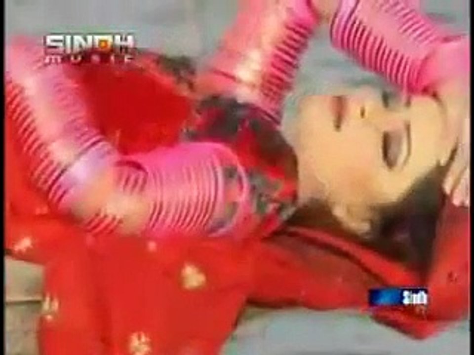 Sarmad Sindhi - Pardes Wara