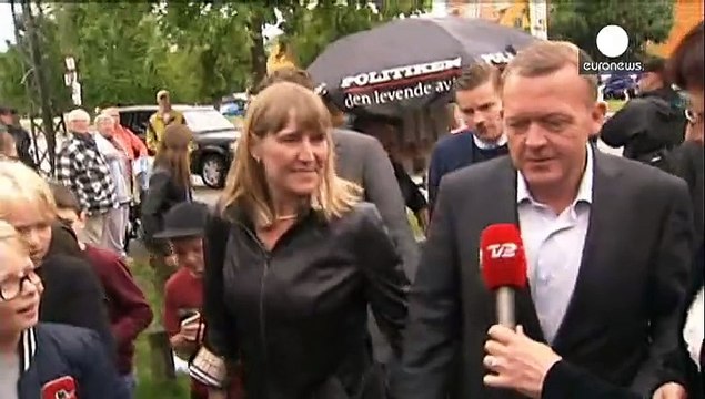 Выборы в Дании: удержит ли позиции премьер Хелле Торнинг-Шмитт?