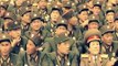 North Korea's Military Parade