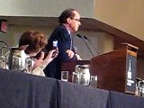 Ray Kurzweil at NFB Convention 2009