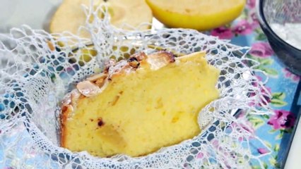 Torta di mele golosa| Le ricette di DELIZIEePASTICCi