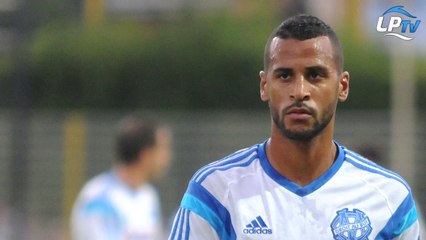 Sur le gril : Alayxis Romao