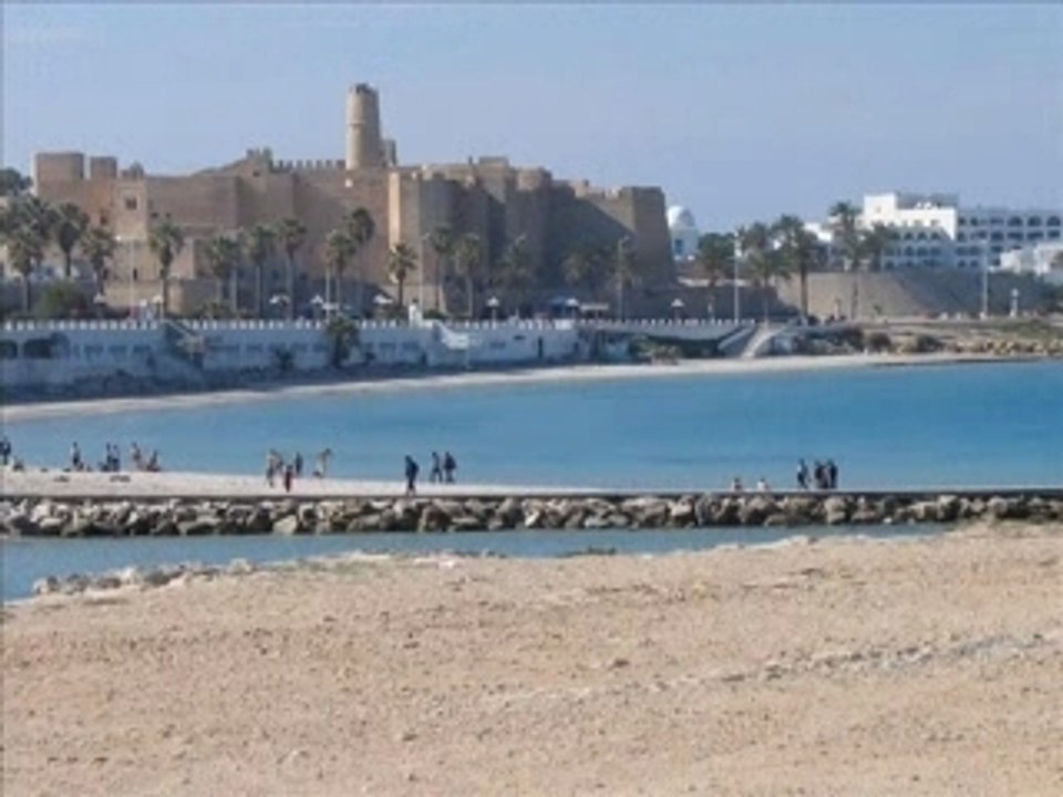 Vacances en Tunisie 2007