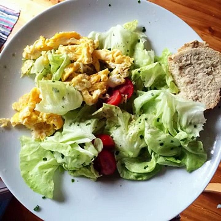 Delicious bean salad for protein #vegetarian #vegan #healthy #food #love #instagood #me #smile #fo