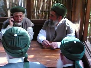 Halveti Uşşaki Zikir İlahisi-2