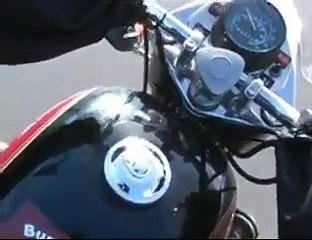 Bio Motorcycle Travel Documentary Film Maker Gary Smith