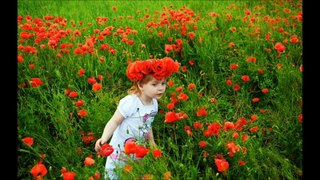 INNOCENCE 1 - Relax Ambient Music - HD 1080