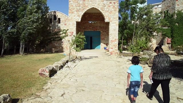 مدينة سخنين تستضيف اول متحف عربي للفن المعاصر في اسرائيل