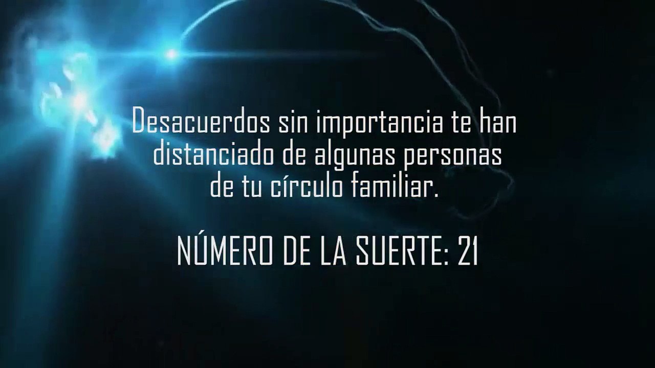 Horóscopo de Josie Diez Canseco para el día 21 de junio del 2015