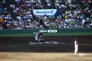 Japanese baseball game②-13。(13of16) 2007/6/23