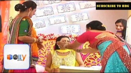 Meri Aashiqui Tumse Hi Ranveer Ishani Shoot 18th June 2015
