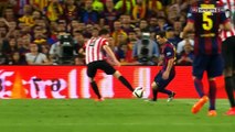 Lionel Messi vs Athletic Bilbao Copa del Rey Final 14 15 HD 720p By LionelMessi10i