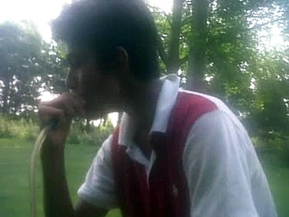 Shish lovers