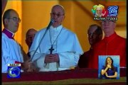 Conferencia Episcopal pide preparación espiritual para la venida del Papa Francisco