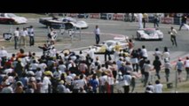 Retour en image sur le doublé Porsche aux 24 Heures du Mans 2015