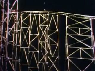 Red Ball 1, 2, 3 (Vintage Sesame Street)