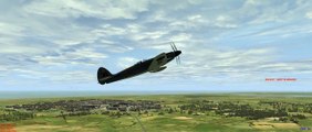 IL2 1946 Supermarine Seafang F Mk32