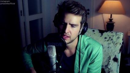 Stay With Me - Sam Smith (Acoustic Cover by Jona Selle)