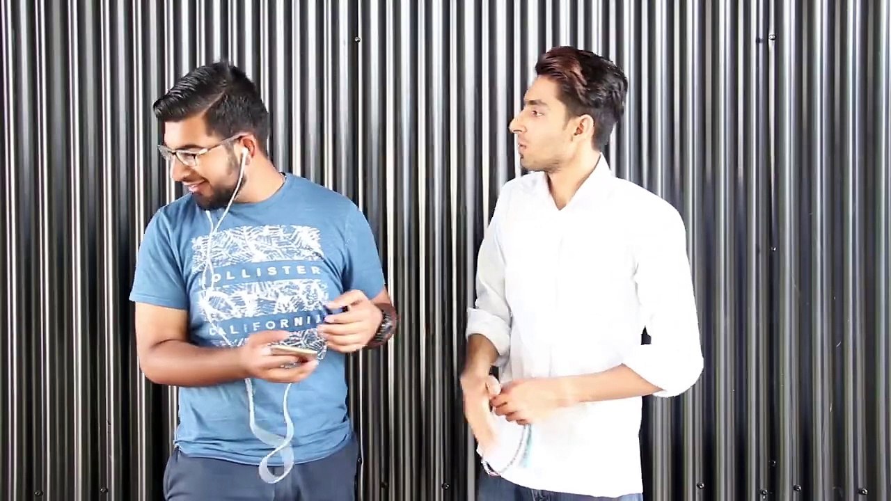 umair khaliq_ during ramadan vs other 11th month letest video 2016