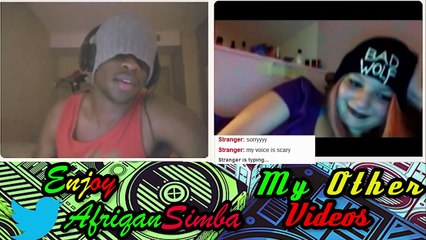 OMEGLE BEST MOMENTS (Thanks for 10K!)